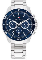 Tommy Hilfiger TH1792094 Kol Saati Gümüş