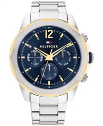 Tommy Hilfiger TH1792059 Kol Saati Gümüş