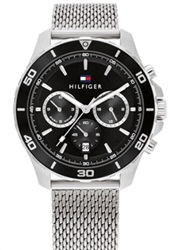 Tommy Hilfiger TH1792092 Kol Saati Gri
