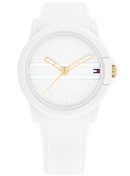 Tommy Hilfiger TH1782687 Kol Saati Beyaz