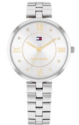 Tommy Hilfiger TH1782683 Kol Saati Gri