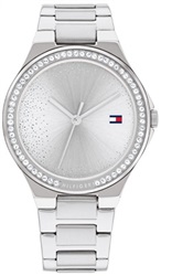 Tommy Hilfiger TH1782641 Kol Saati Gri