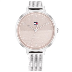Tommy Hilfiger TH1782578 Kol Saati Gümüş