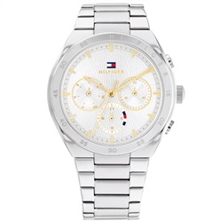 Tommy Hilfiger TH1782573 Kol Saati Gümüş