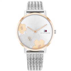 Tommy Hilfiger TH1782604 Kol Saati Gümüş