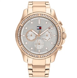 Tommy Hilfiger TH1782572 Kol Saati Rose Gold