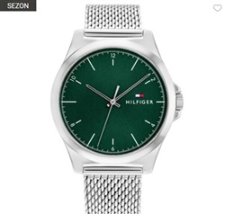 Tommy Hilfiger TH1710548 Kol Saati Gümüş