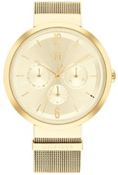 Tommy Hilfiger TH1782539 Kol Saati Altın
