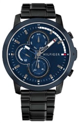Tommy Hilfiger TH1792049 Kol Saati Siyah