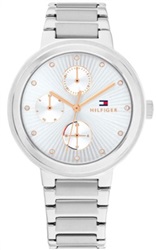 Tommy Hilfiger TH1782532 Kol Saati Gümüş 36 mm