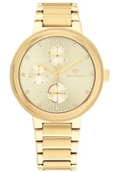 Tommy Hilfiger TH1782536 Kol Saati Altın