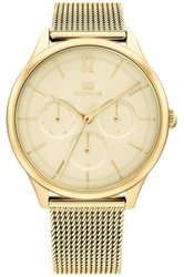 Tommy Hilfiger TH1782458 Kol Saati Altın
