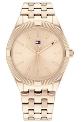 Tommy Hilfiger TH1782551 Kol Saati Rose Gold 34 mm