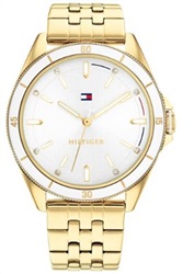 Tommy Hilfiger TH1782483 Kol Saati Altın 38 mm.