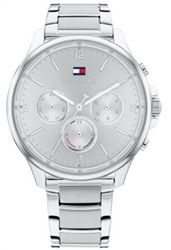 Tommy Hilfiger TH1782450 Kol Saati Gümüş 38 mm.