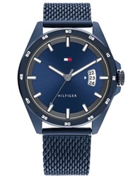 Tommy Hilfiger TH1791911 Kol Saati Lacivert 42 mm.