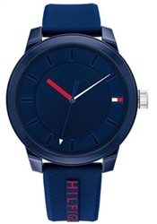 Tommy Hilfiger TH1791745 Kol Saati Lacivert 44 mm.