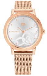 Tommy Hilfiger TH1782441 Kol Saati Rose Gold 34 mm.