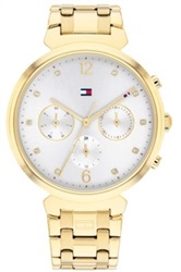 Tommy Hilfiger TH1782344 Kol Saati Altın 40 mm.