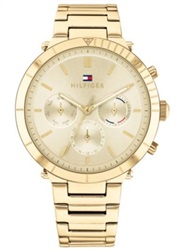 Tommy Hilfiger TH1782350 Kol Saati Altın 38 mm