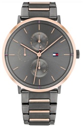 Tommy Hilfiger TH1782300 Kol Saati Füme 38 mm.