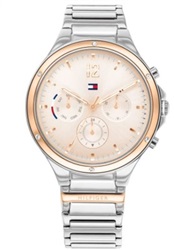 Tommy Hilfiger TH1782279 Kol Saati Gümüş