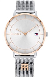 Tommy Hilfiger TH1782288 Kol Saati Gümüş
