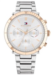 Tommy Hilfiger TH1782348 Kol Saati Gümüş