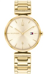 Tommy Hilfiger TH1782272 Kol Saati Altın