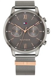 Tommy Hilfiger TH1782304 Kol Saati Gri 38 mm.