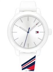 Tommy Hilfiger TH1782231 Kol Saati Beyaz 38 mm
