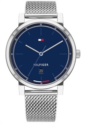Tommy Hilfiger TH1791732 Kol Saati Gümüş