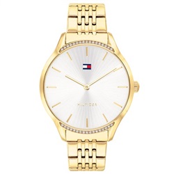 Tommy Hilfiger TH1782211 Kol Saati Altın