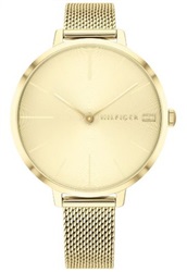 Tommy Hilfiger TH1782164 Kol Saati Altın 38 mm.