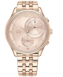 Tommy Hilfiger TH1782134 Kol Saati Rose Gold