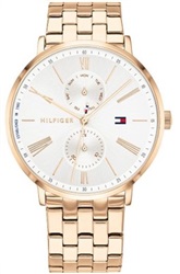 Tommy Hilfiger TH1782070 Kol Saati Rose Gold