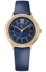 Tommy Hilfiger TH1781852 Kol Saati Mavi