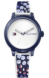 Tommy Hilfiger TH1781778 Kol Saati Lacivert