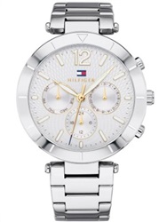 Tommy Hilfiger TH1781877 Kol Saati Gümüş