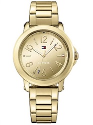 Tommy Hilfiger TH1781751 Kol Saati Altın