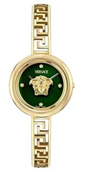 Versace VRSCVE5F00526 Kol Saati Altın