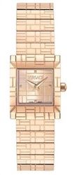 Versace Mosaic VRSCVE9B00224 Kol Saati Rose Gold