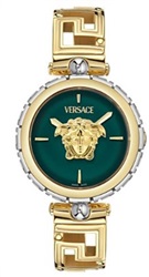 Versace Medusa Jewel VRSCVE0B00325 Kol Saati Altın