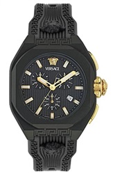 Versace Model: V-Legend Chr VRSCVE9L00124 Kol Saati Siyah