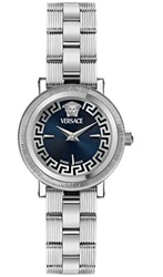 Versace Model: Greca Flourish Petite VRSCVE8CA0124 Kol Saati Gümüş