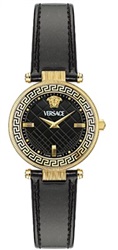 Versace Model: Reve VRSCVE8B00224 Kol Saati Siyah
