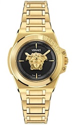 Versace Hera VRSCVE8D00624 Kol Saati Altın