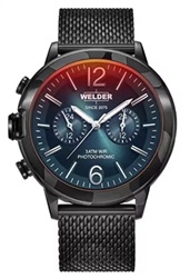 Welder WWMD1019 Kol Saati Siyah