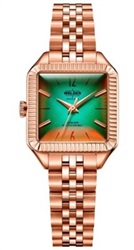 Welder WRC914 Kol Saati Rose Gold