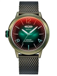 Welder WMD2002 Kol Saati Yeşil